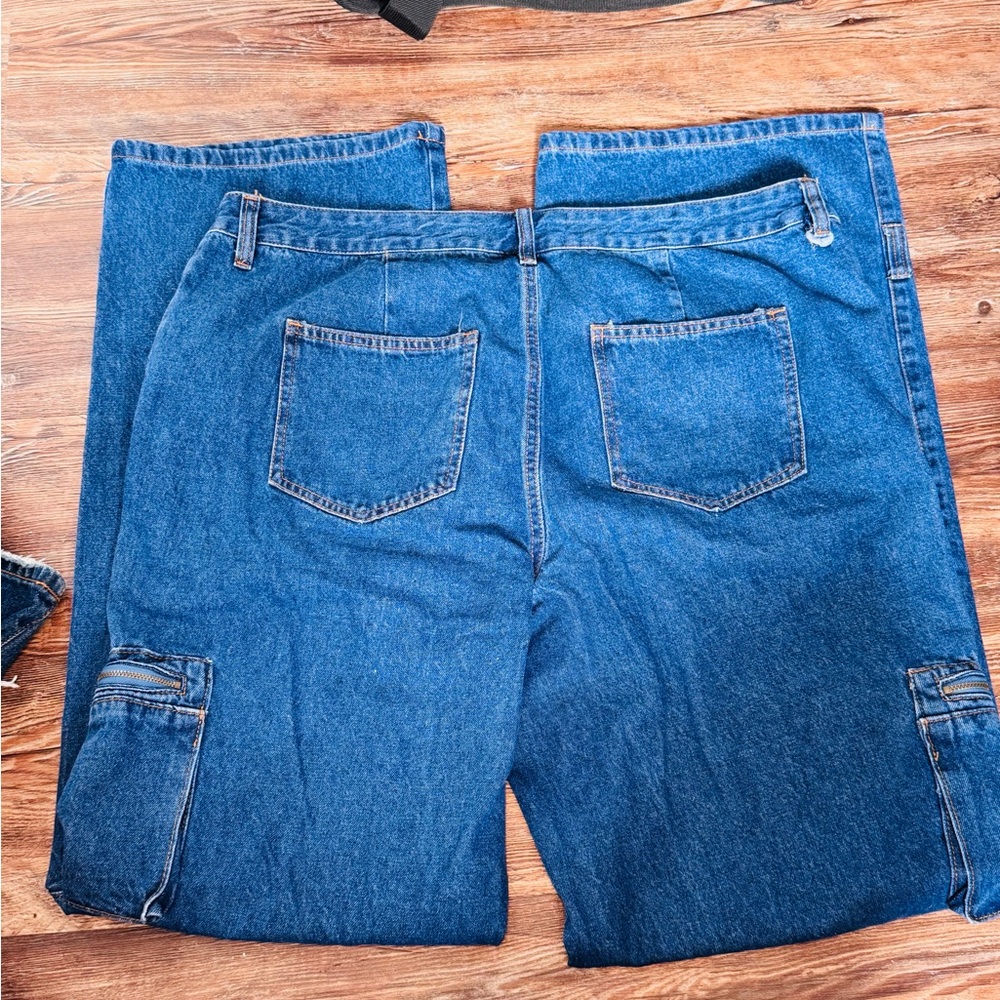 New Fashion Nova Jeans
